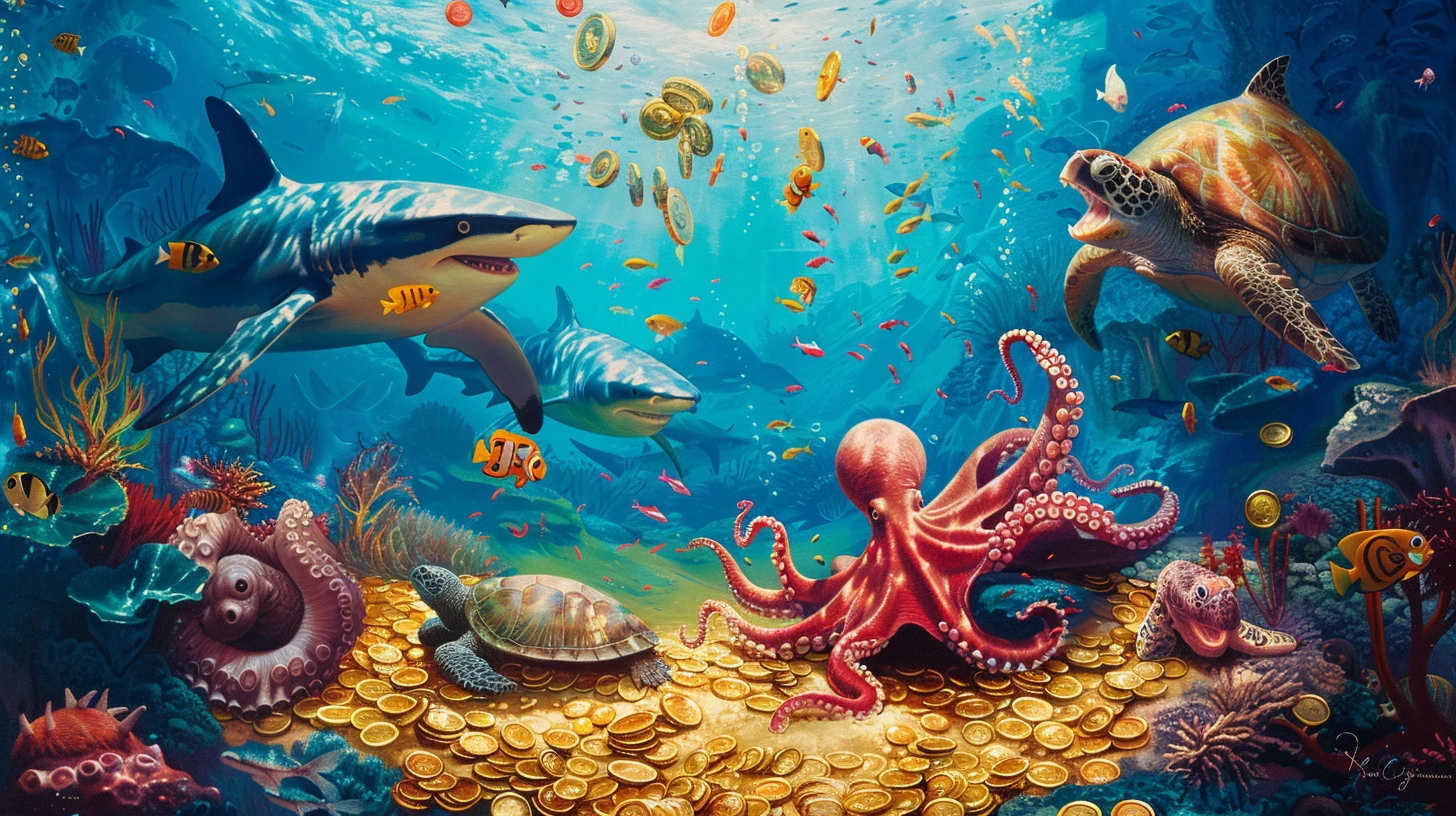 Khám Phá Thế Giới Của OKVIP: Nơi Cung Cấp Dịch Vụ Xổ Số Hàng Đầu