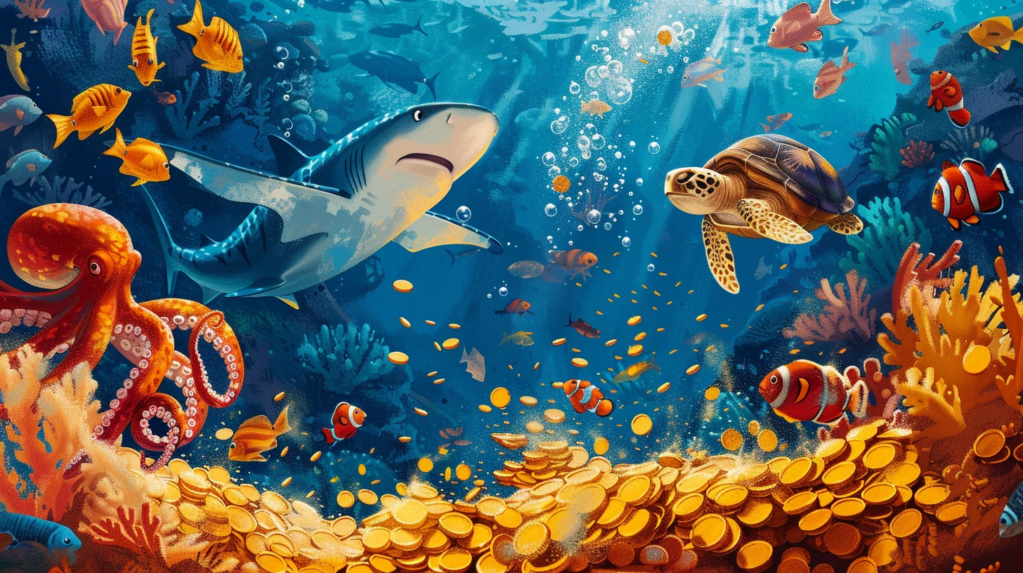 Khám Phá Thế Giới Xổ Số Tại 33win39