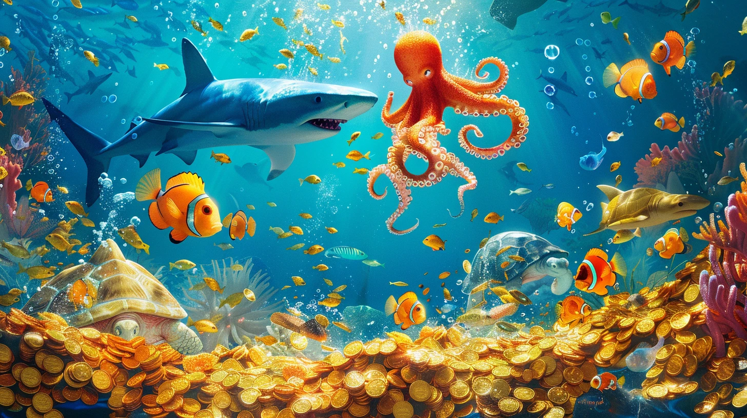 Khám Phá Thế Giới Xổ Số Tại 33win39