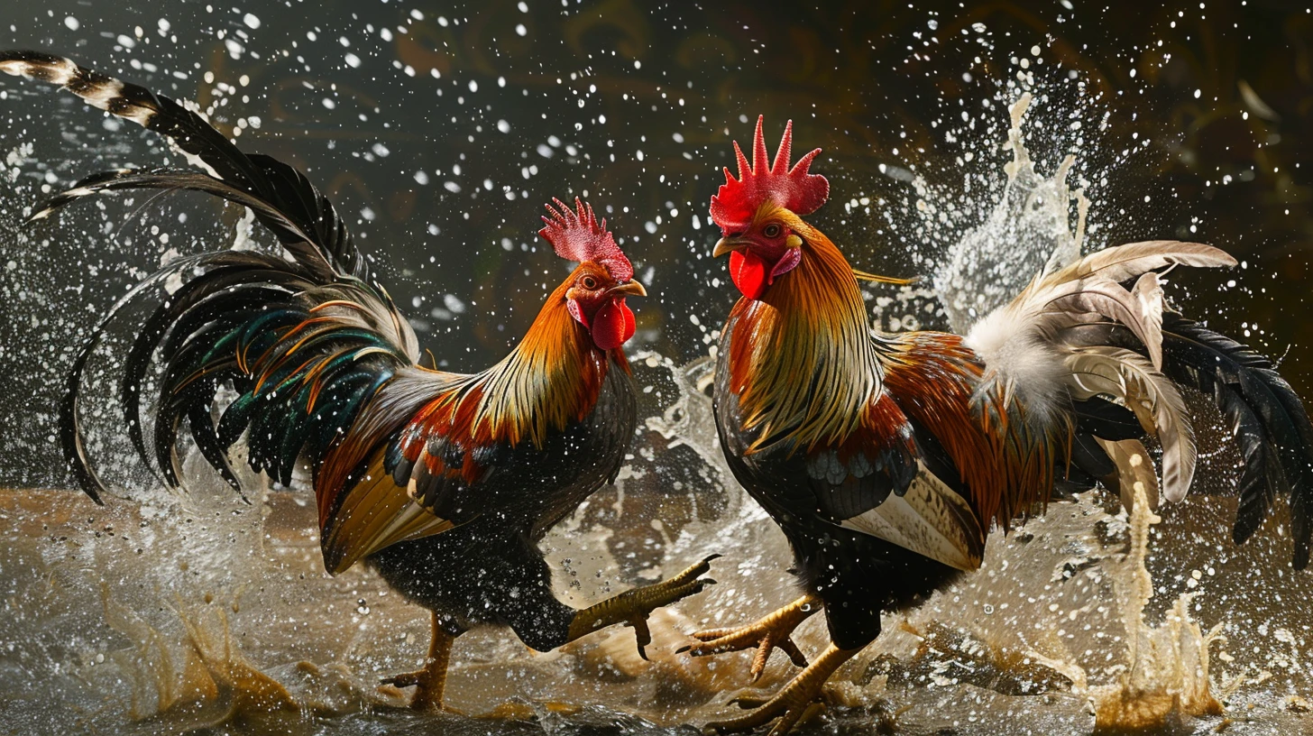 Khám Phá Tha Bet: Nền Tảng Cá Cược Thể Thao Hàng Đầu