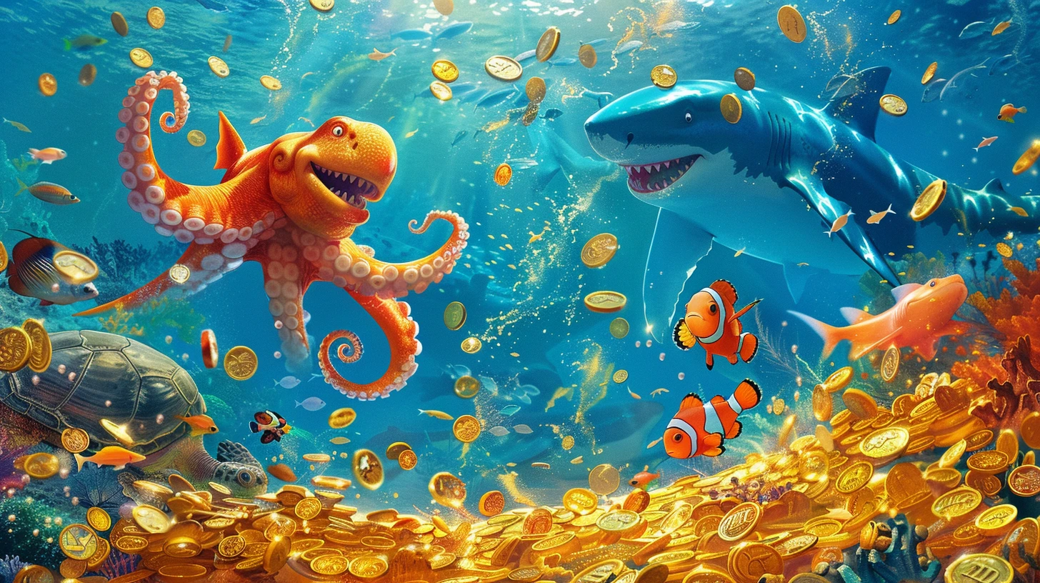 Khám Phá 33win68: Nơi Mang Đến Những Cơ Hội Trúng Lớn