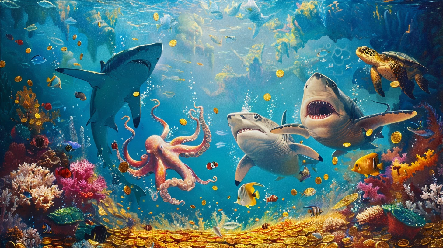 Khám Phá Thế Giới Giải Trí Với 