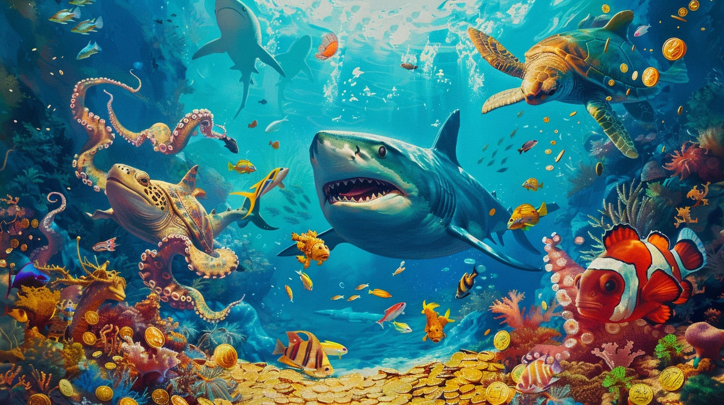 Khám Phá 33win68: Tìm Hiểu Về Game Xổ Số Online Hấp Dẫn