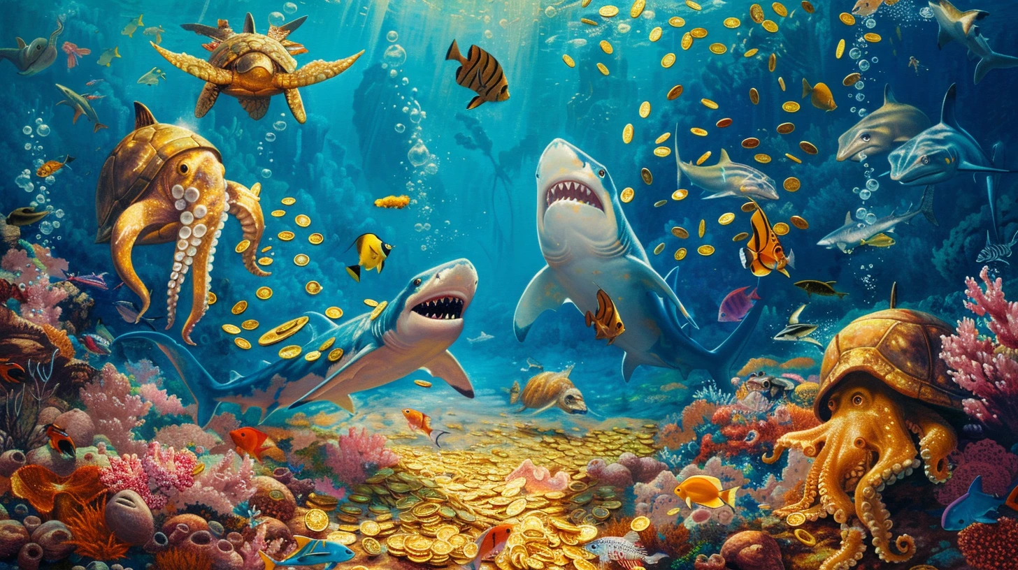 Khám Phá Jili Casino: Nơi Giải Trí Đỉnh Cao