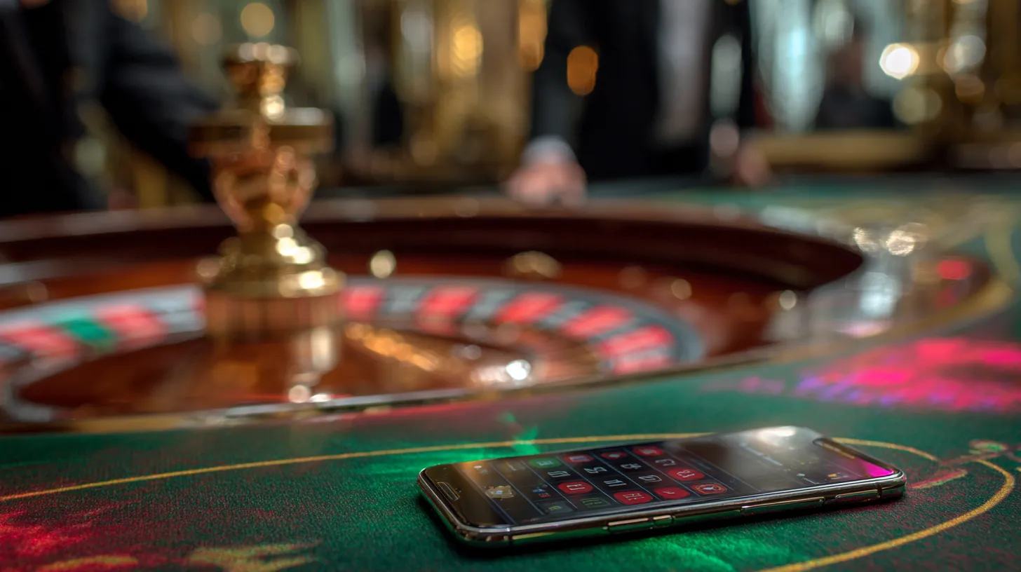 Khám Phá 33win9: Nền Tảng Xổ Số Trực Tuyến Đáng Tin Cậy