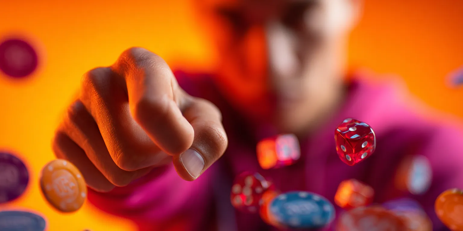 Khám Phá VIPWIN: Nền Tảng Đánh Bạc Đỉnh Cao Tại Việt Nam