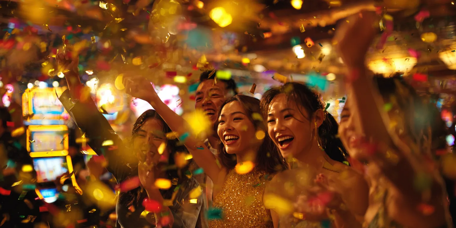 Khám Phá Jili Casino: Cơ Hội Vàng Cho Người Chơi