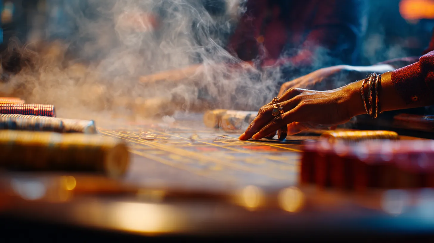 Khám Phá Thế Giới Của RR88 Casino và Những Điều Thú Vị Về Xổ Số Miền Bắc