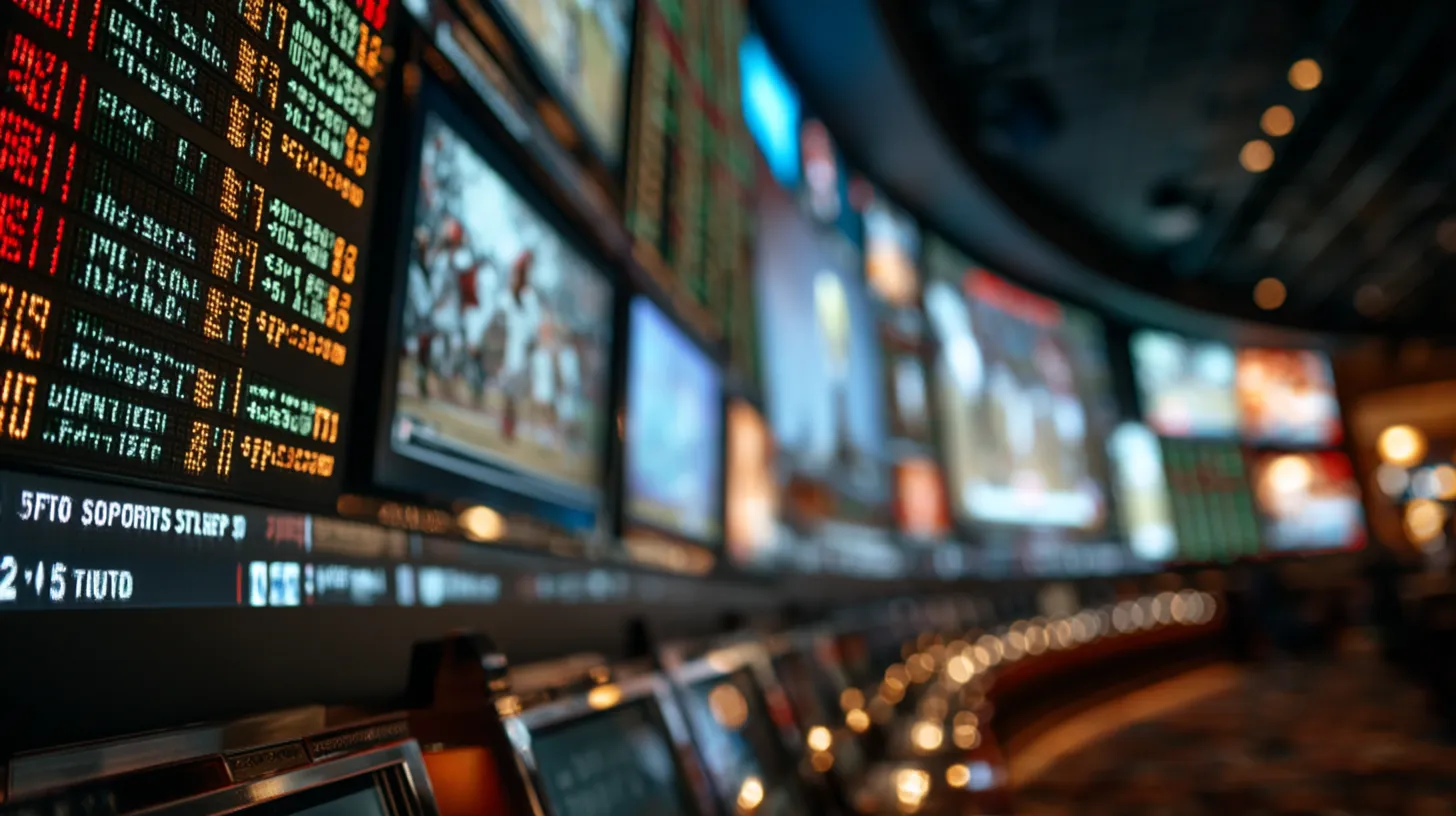 Khám Phá Trải Nghiệm Xổ Số Tại Onbet2