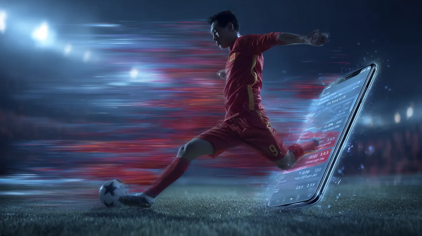 Khám Phá Lôt188: Trải Nghiệm Chơi Xổ Số Đỉnh Cao