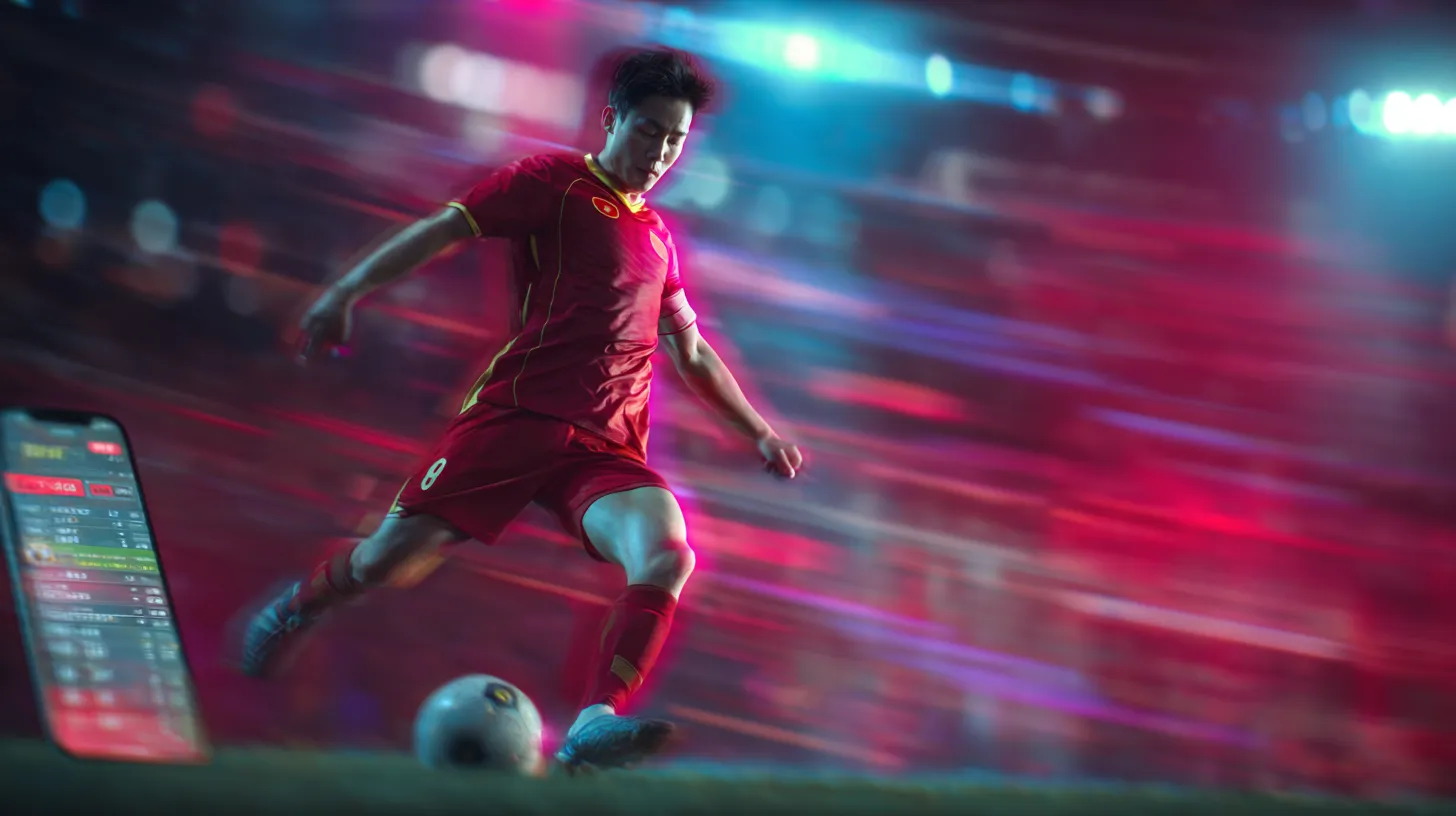 Bong8899: Điểm Đến Hấp Dẫn Cho Những Người Yêu Thích Xổ Số