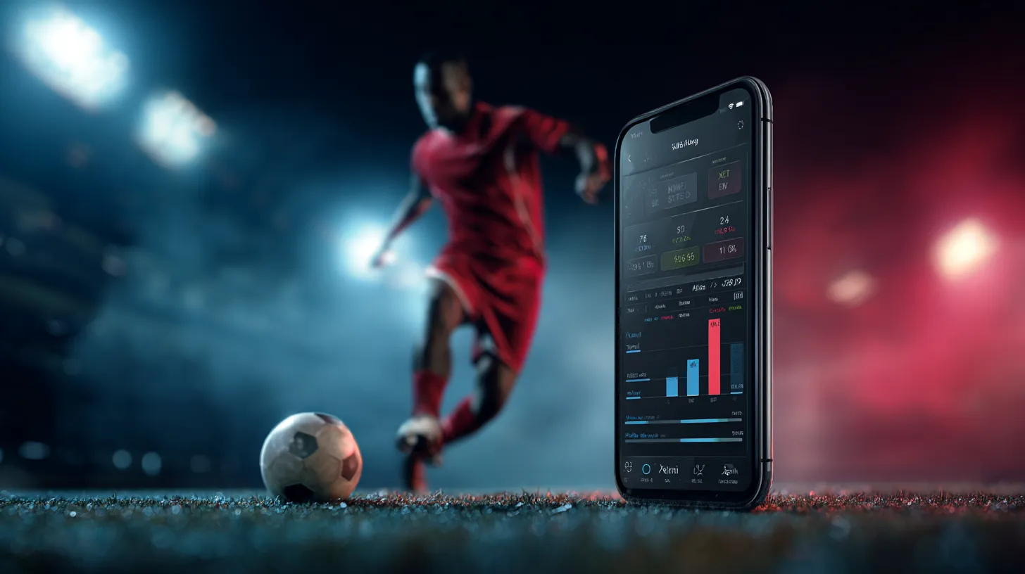 Phân Tích Thể Thao: Nhận Định Bóng Đá Ba Lan và Trận Đấu Crystal Palace – Man City