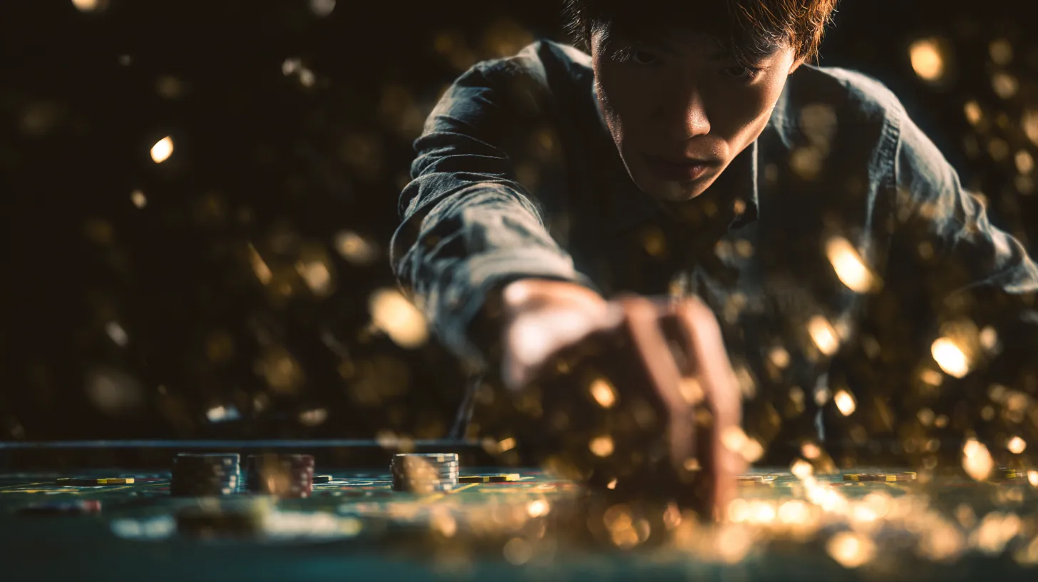 Tìm Hiểu Về Bong8899: Nơi Mua Vé Số Online Đáng Tin Cậy