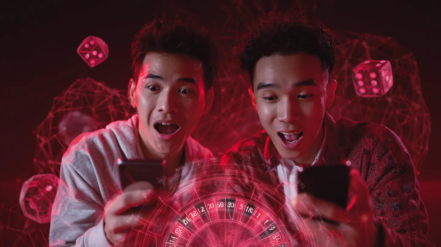 Khám Phá Tha Bet: Nền Tảng Cá Cược Bóng Đá Hàng Đầu