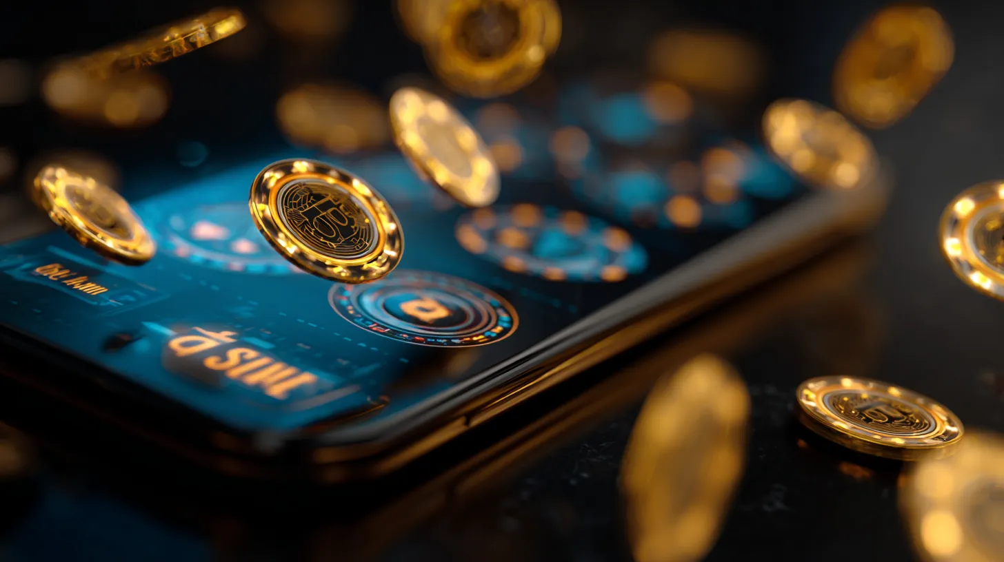 Khám Phá Tha Bet: Nền Tảng Cá Cược Bóng Đá Hàng Đầu