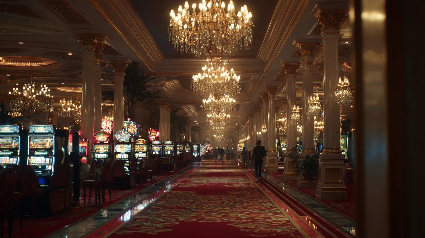 Khám Phá Những Lợi Ích Từ 13win15 và Xổ Số Kiến Thiết Miền Nam