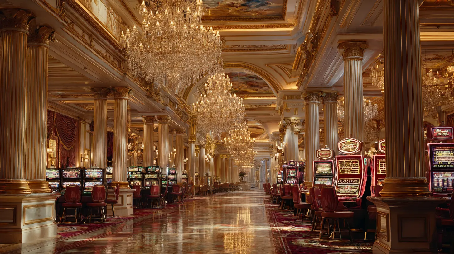 Khám Phá Thế Giới Xổ Số Thông Qua W888