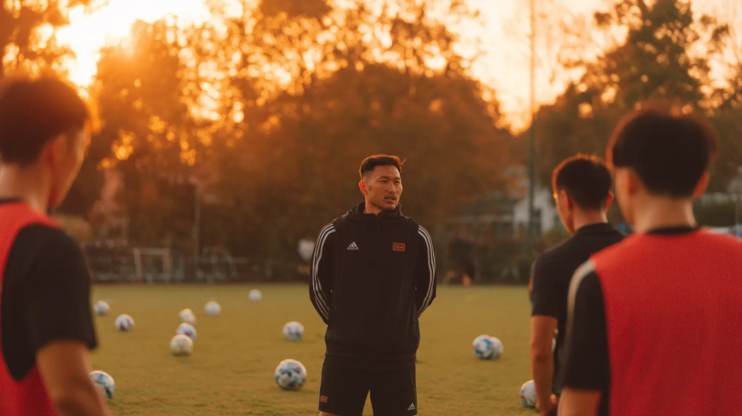 Khám Phá Thế Giới Thể Thao cùng Tha Bet