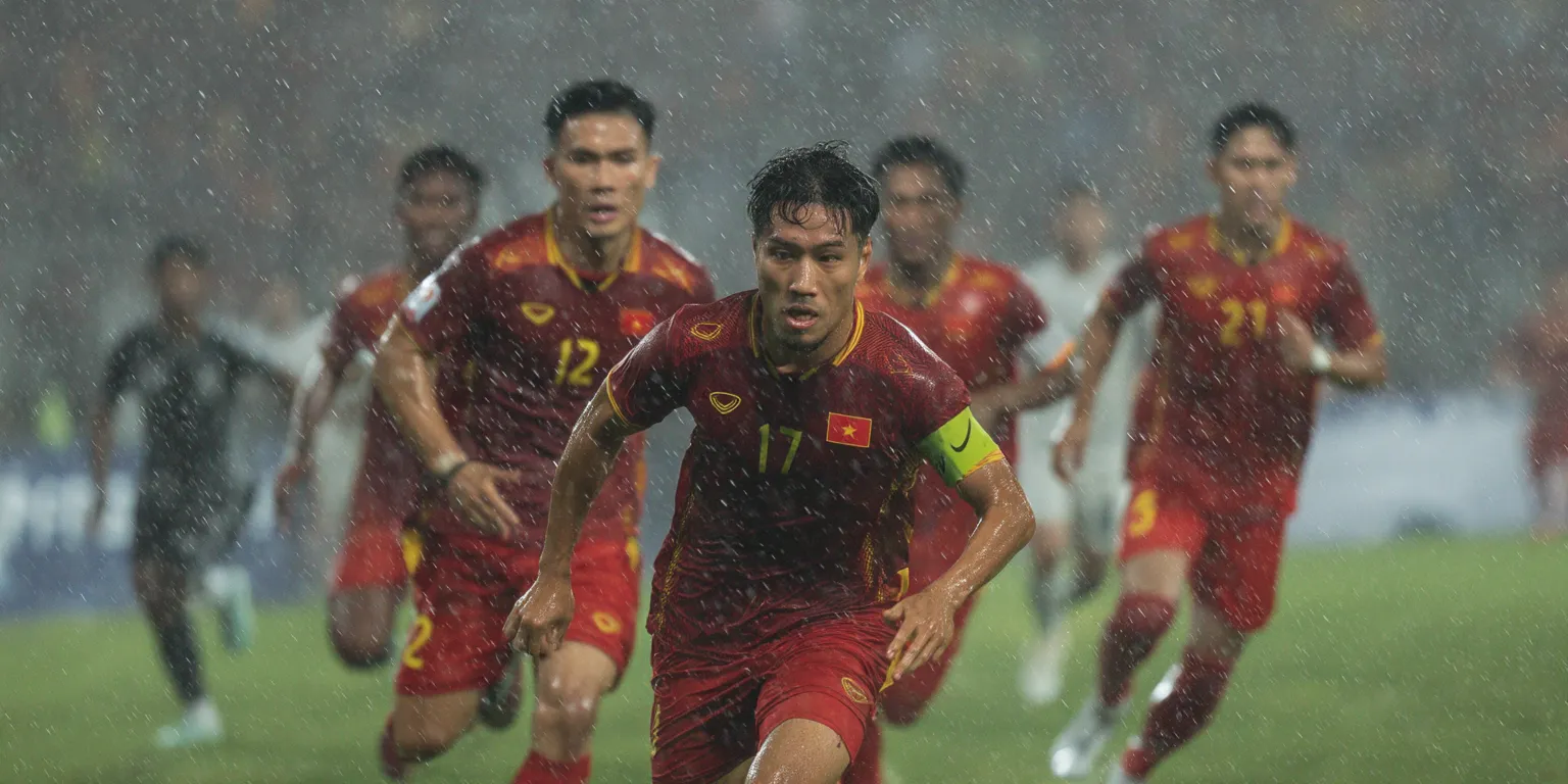 Khám Phá Thế Giới Bóng Đá Cùng 7ball