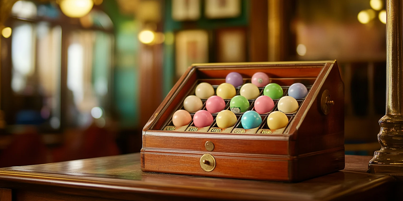 Khám Phá Thế Giới Xổ Số Miền Nam: Từ Ku3933 Đến Xổ Số Online