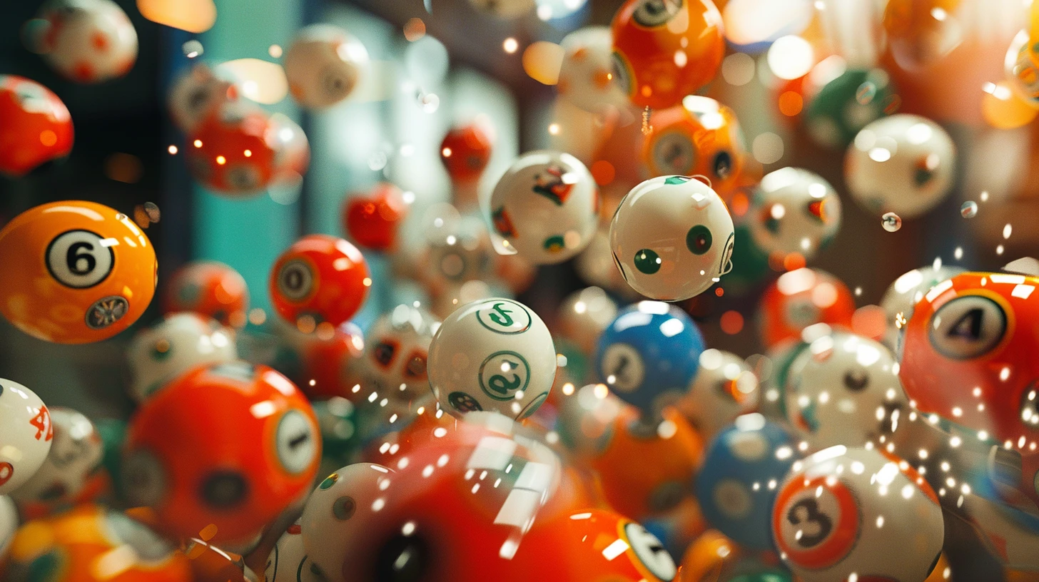 Khám Phá Thế Giới Xổ Số Với 33win39