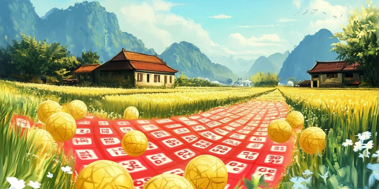 Khám Phá Thế Giới Xổ Số và Đồ Thị Hàm Số với VIPWIN