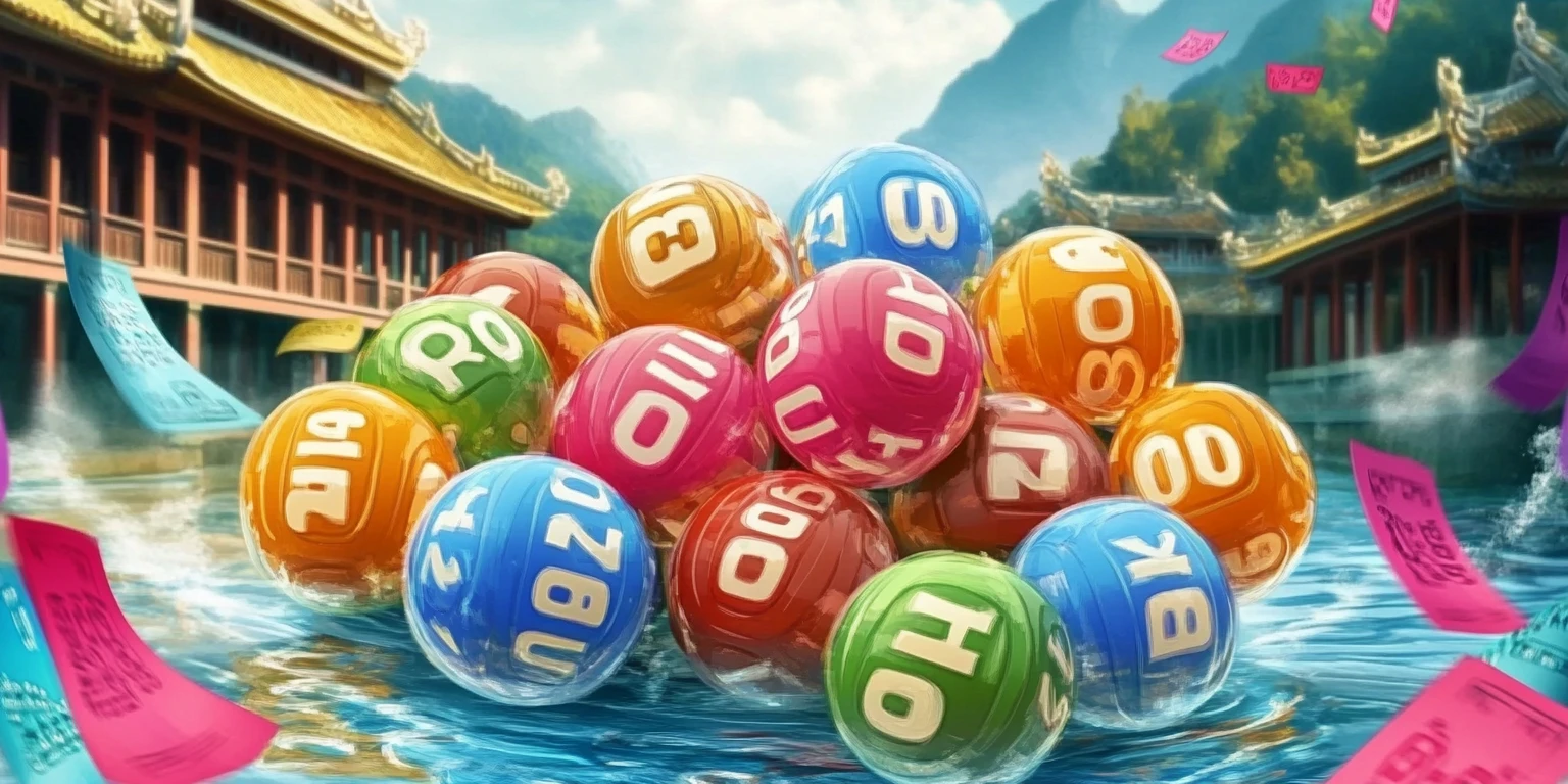 Khám Phá GK88BET: Nền Tảng Dự Đoán Xổ Số Hàng Đầu