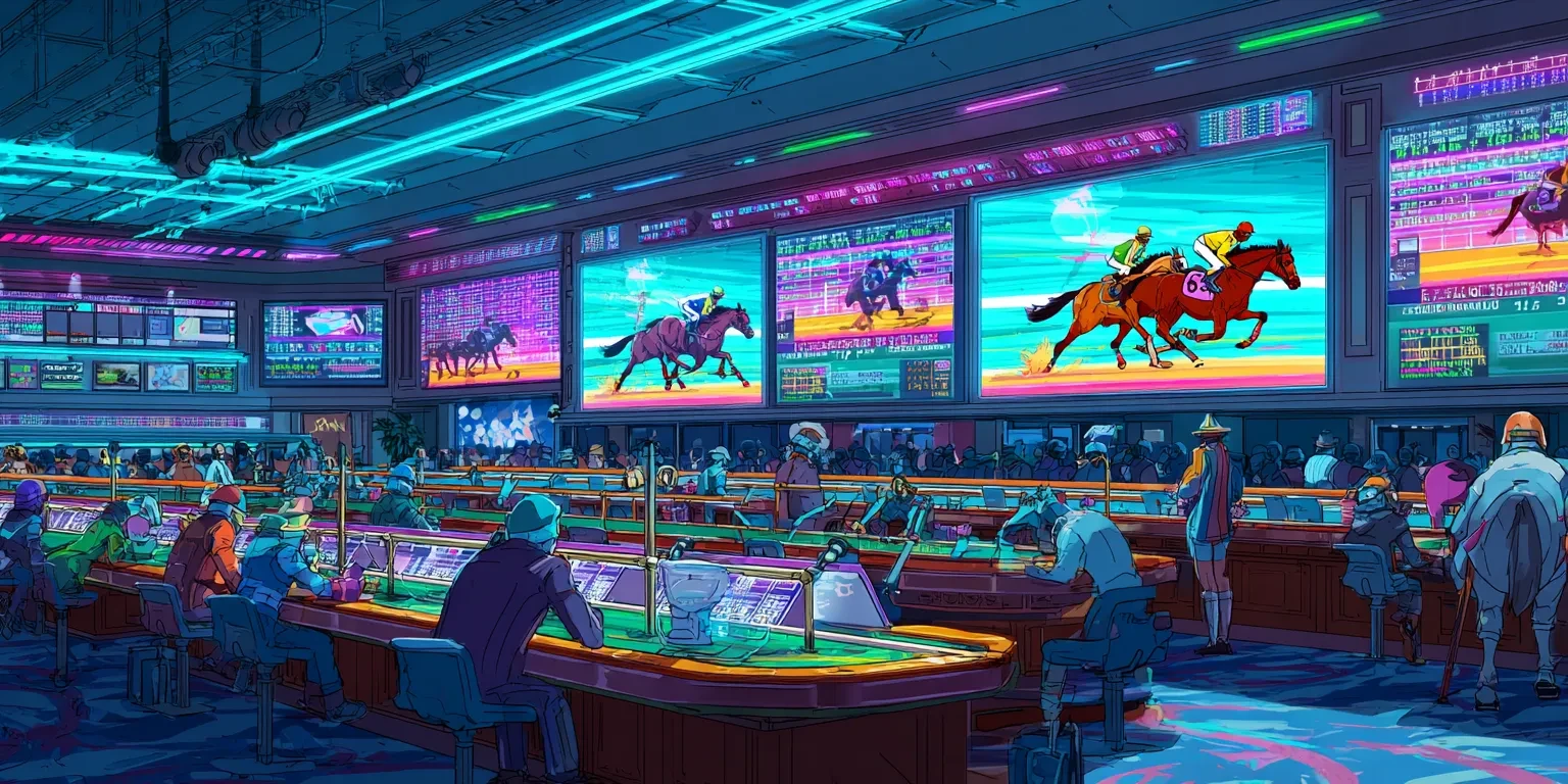 Khám Phá Thế Giới Xổ Số: Từ QH99 Đến Xổ Số Miền Nam