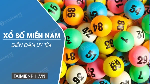 Khám Phá Thế Giới Xổ Số: Từ QH99 Đến Xổ Số Miền Nam